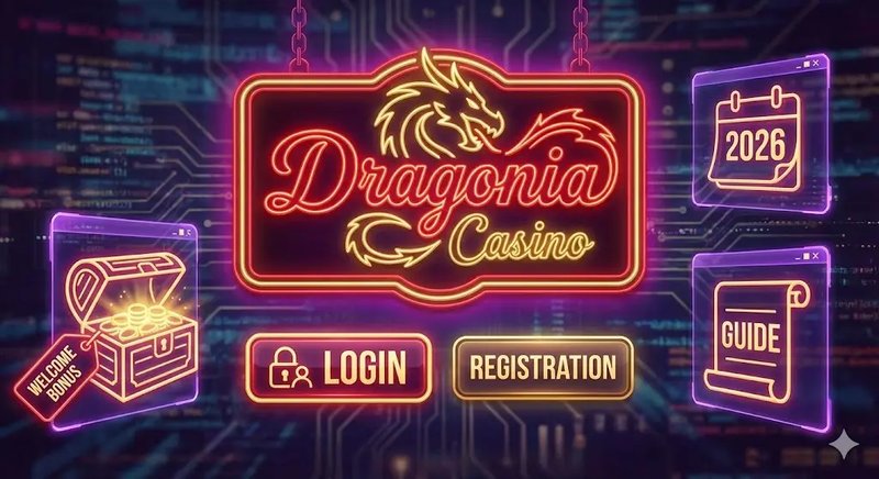 Dragonia casino no deposit bonus - Découvrez les Avantages du Dragonia Casino Sans Dépôt en Ligne pour les Joueurs