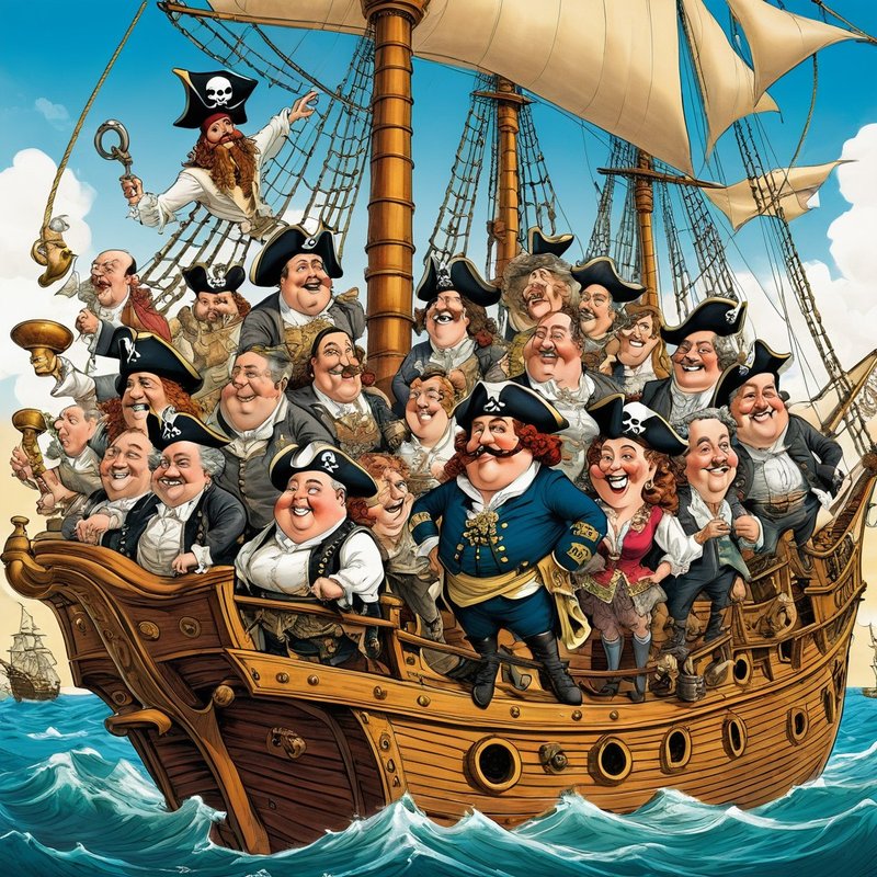 Fat Pirate Casino: A Swashbuckling Online Gaming Experience in United Kingdom Fat Pirate Casino: A Swashbuckling Online Gaming Experience in United Kingdom
